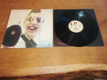 Doctor Feelgood Private Practice 1978 United Artists Records 30184 XOT Deutsche Pressung VG/VG